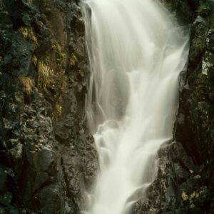 Buchan Waterfalls at Glen Trool
