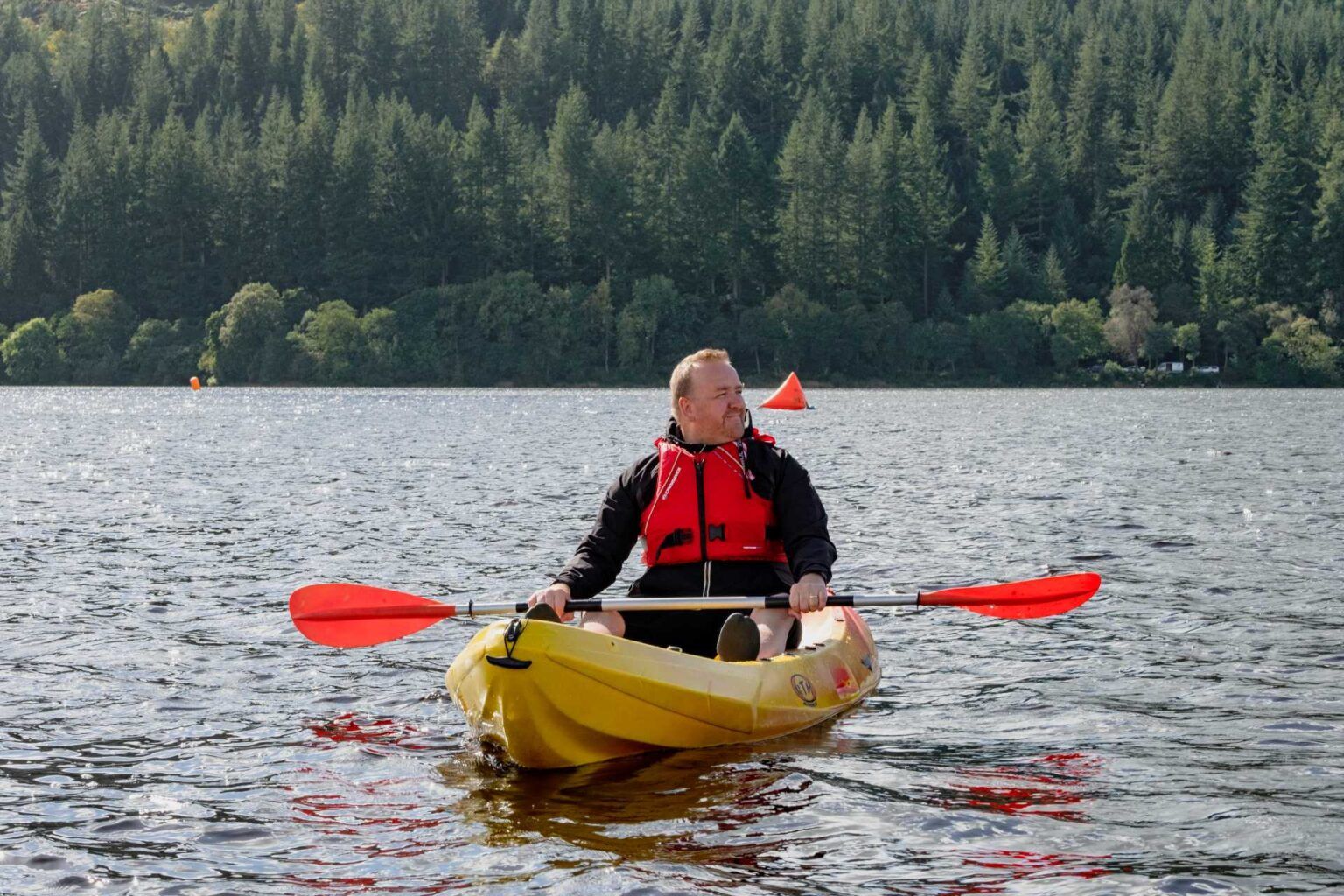 Good Fun Outdoor Adventures in Dumfries & Galloway