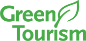 Green Tourism logo