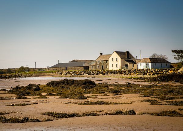 Ross Bay Retreat - Cottage Holidays