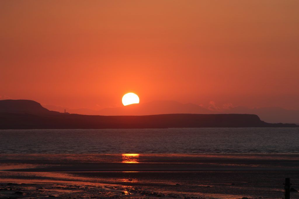 Kirkcudbright Festival of Light...........au naturale! - Ross Bay Retreat