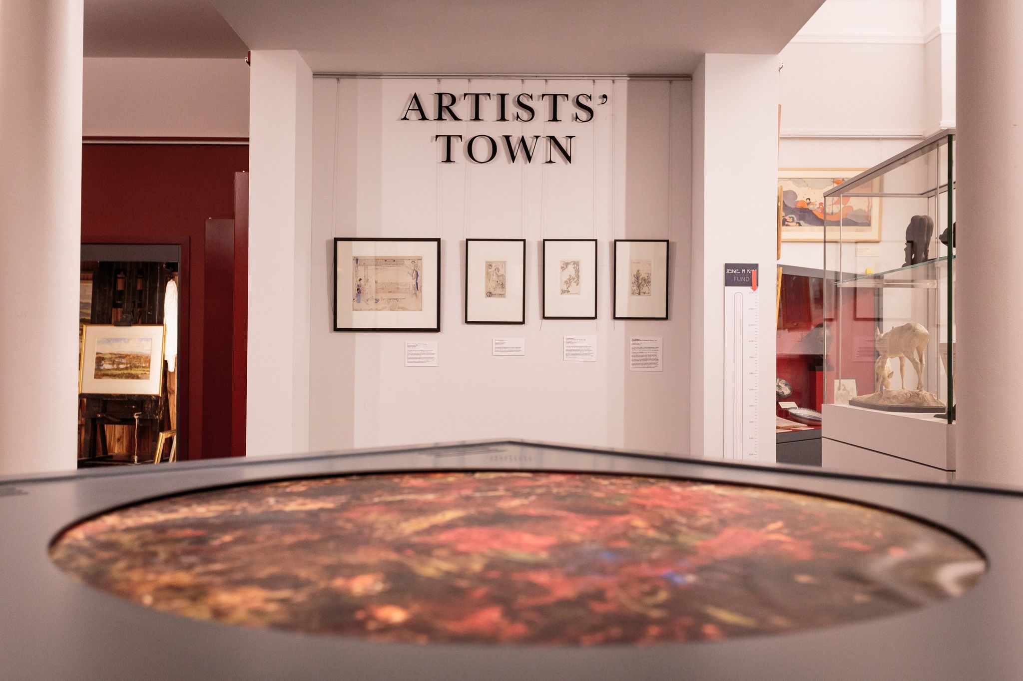 8 Great Places to Visit & Experience in & around Ross Bay & Kirkcudbright