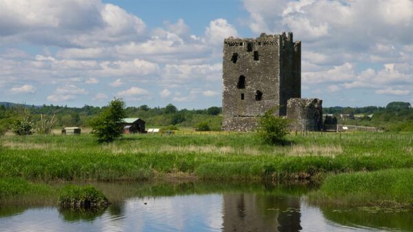 Threave Castle - Visit Scotland