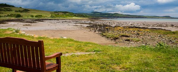 Ross Bay Retreat Views