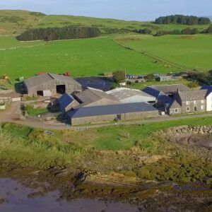 Ross Bay Retreat Holiday Cottages