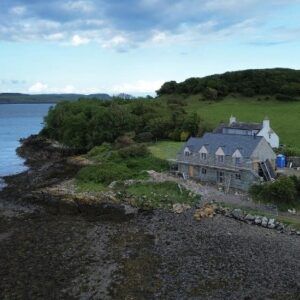 Bay Cottage