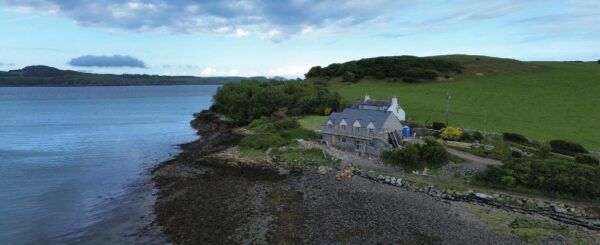 Bay Cottage