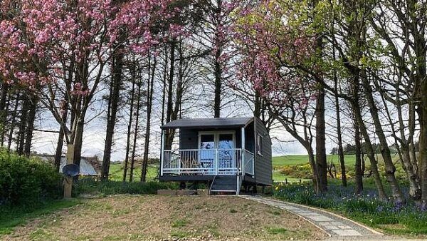 Retreataway at Ross Bay