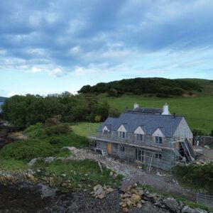Bay Cottage - Ross Bay Retreat
