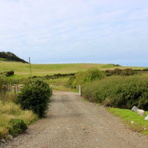 Bay Cottage Drive